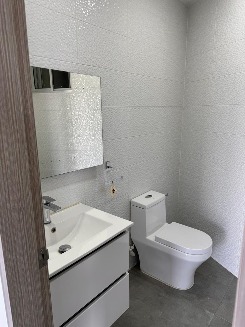 Apartamento en Edificio Infinity Sky Bucaramanga