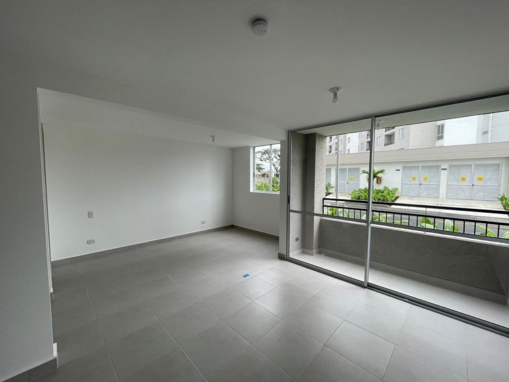 Aparta estudio en Conjunto Residencial al Sur de Cali