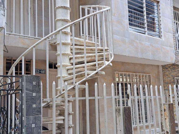 Casa en Venta en Ciudad Cordoba