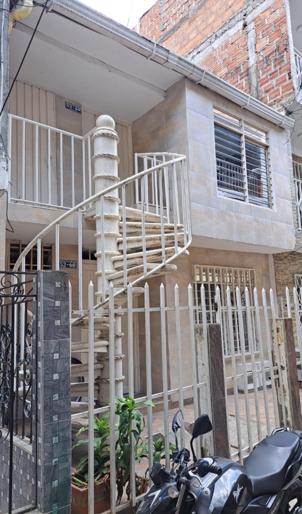 Casa en Venta en Ciudad Cordoba
