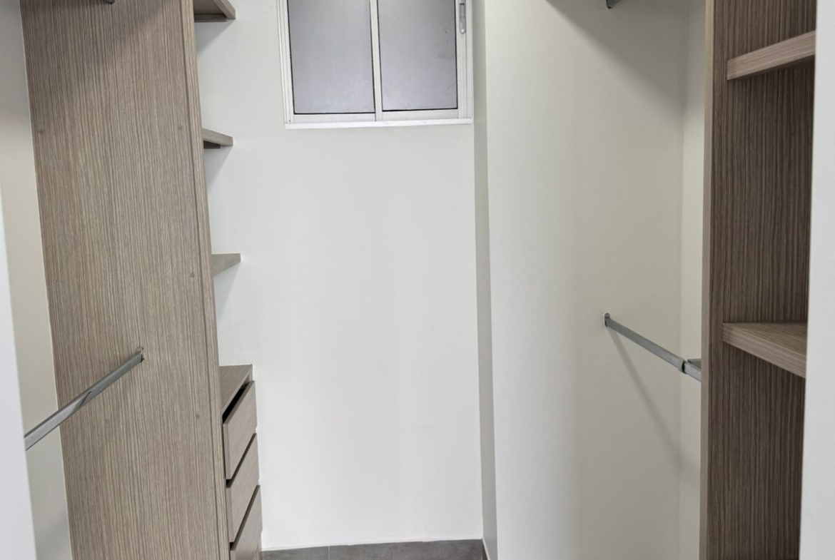 Apartamento en Edificio Infinity Sky Bucaramanga