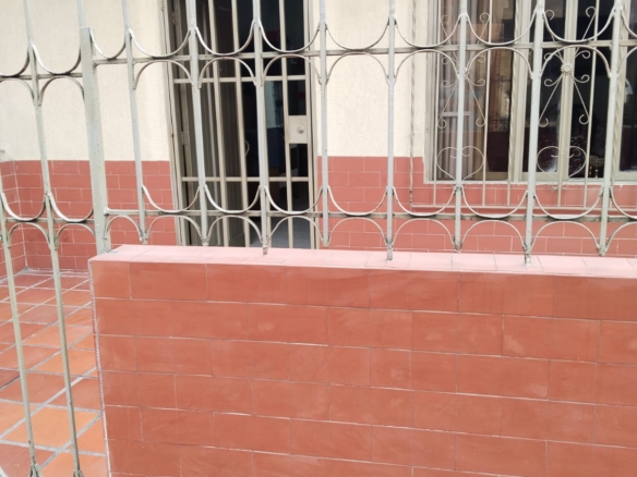 Casa en el barrio El Rodeo Cali, cerca a la inspección de la nueva Floresta