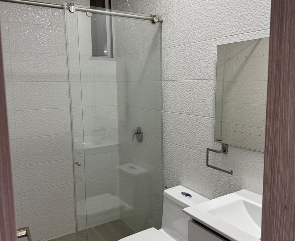 Apartamento en Edificio Infinity Sky Bucaramanga