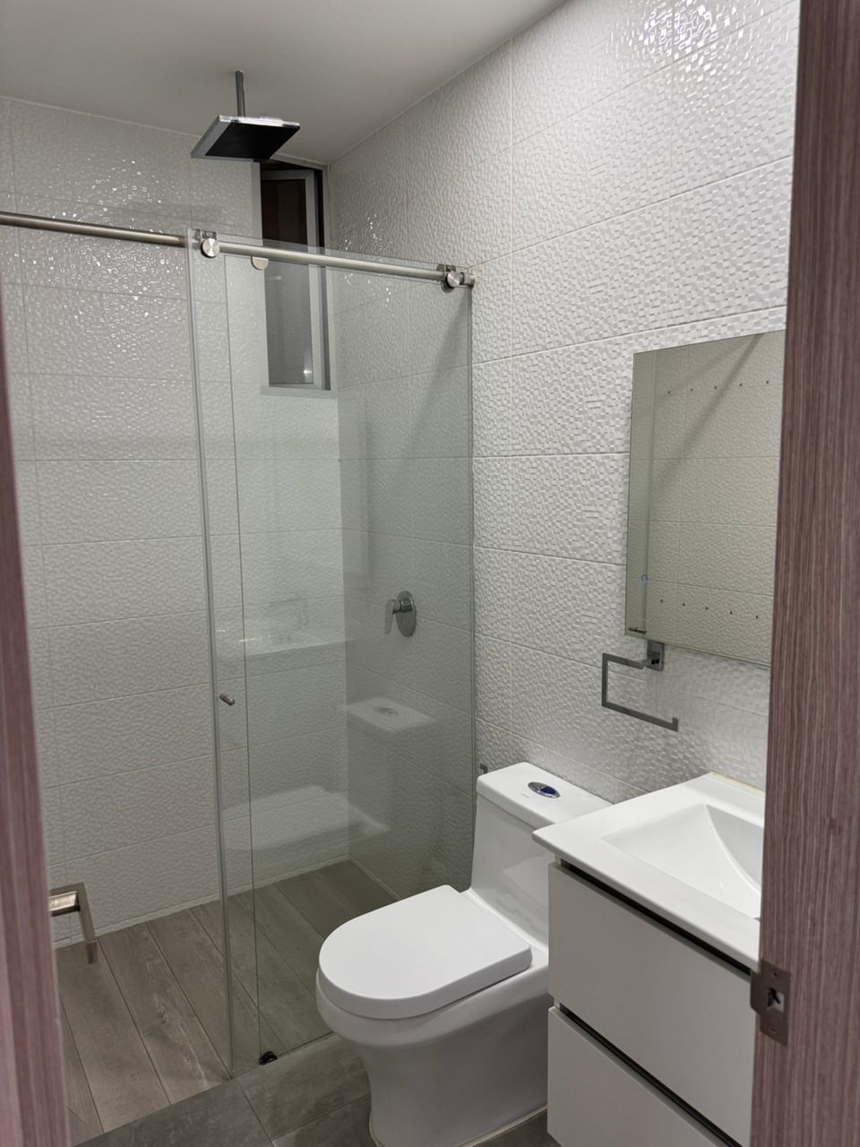 Apartamento en Edificio Infinity Sky Bucaramanga