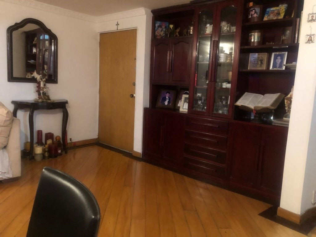 VENTA APARTAMENTO DUPLEX PRADO VERANIEGO