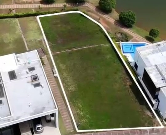 Venta de Lote en Nautica Ruitoque