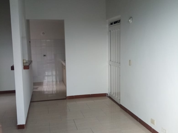 Apartamento en Valle Grande Cali