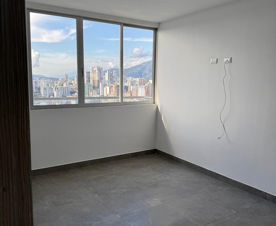 Apartamento en Edificio Infinity Sky Bucaramanga