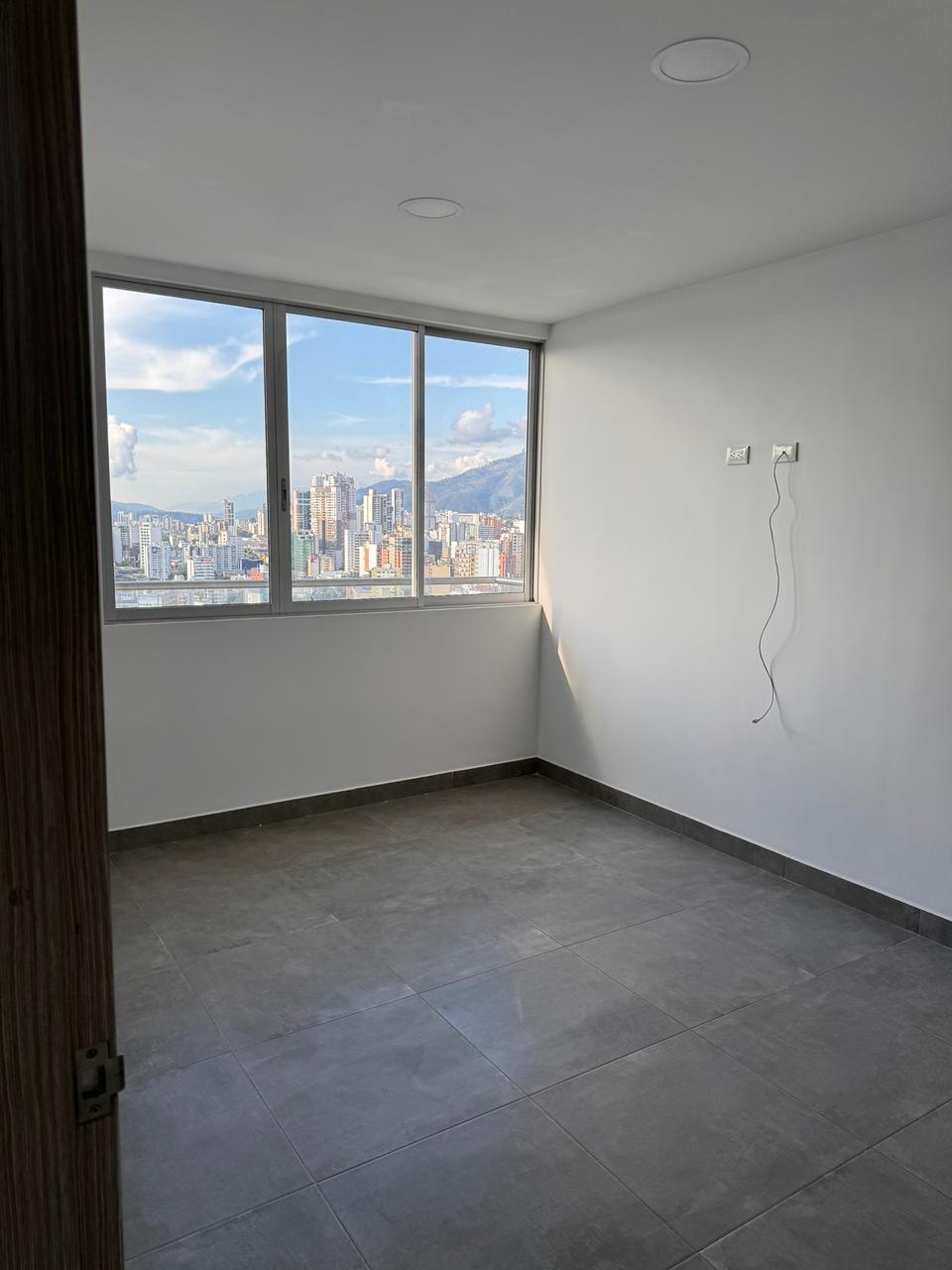 Apartamento en Edificio Infinity Sky Bucaramanga