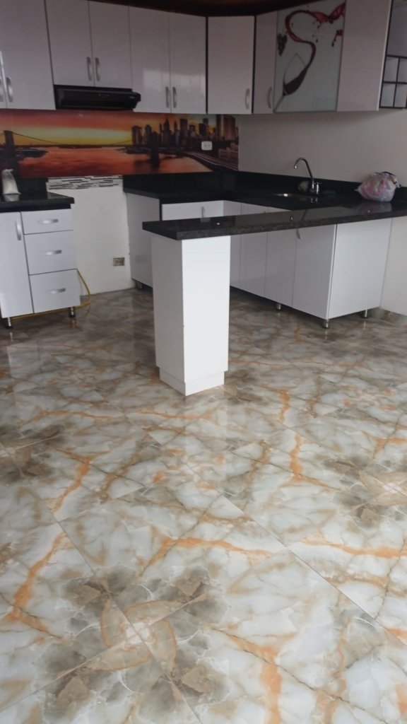 Apartamento Económico en Bogota, en muy buen sector de Fontibón