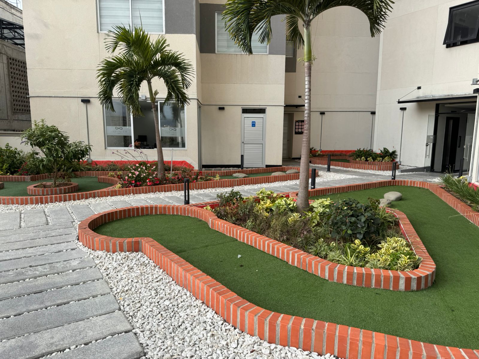 Apartamento en Edificio Infinity Sky Bucaramanga