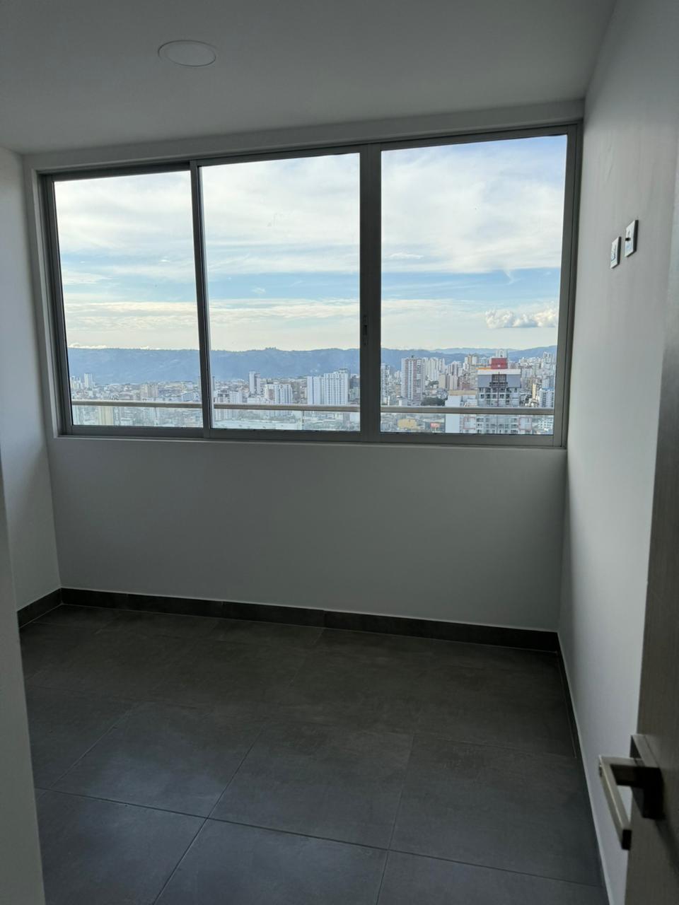 Apartamento en Edificio Infinity Sky Bucaramanga