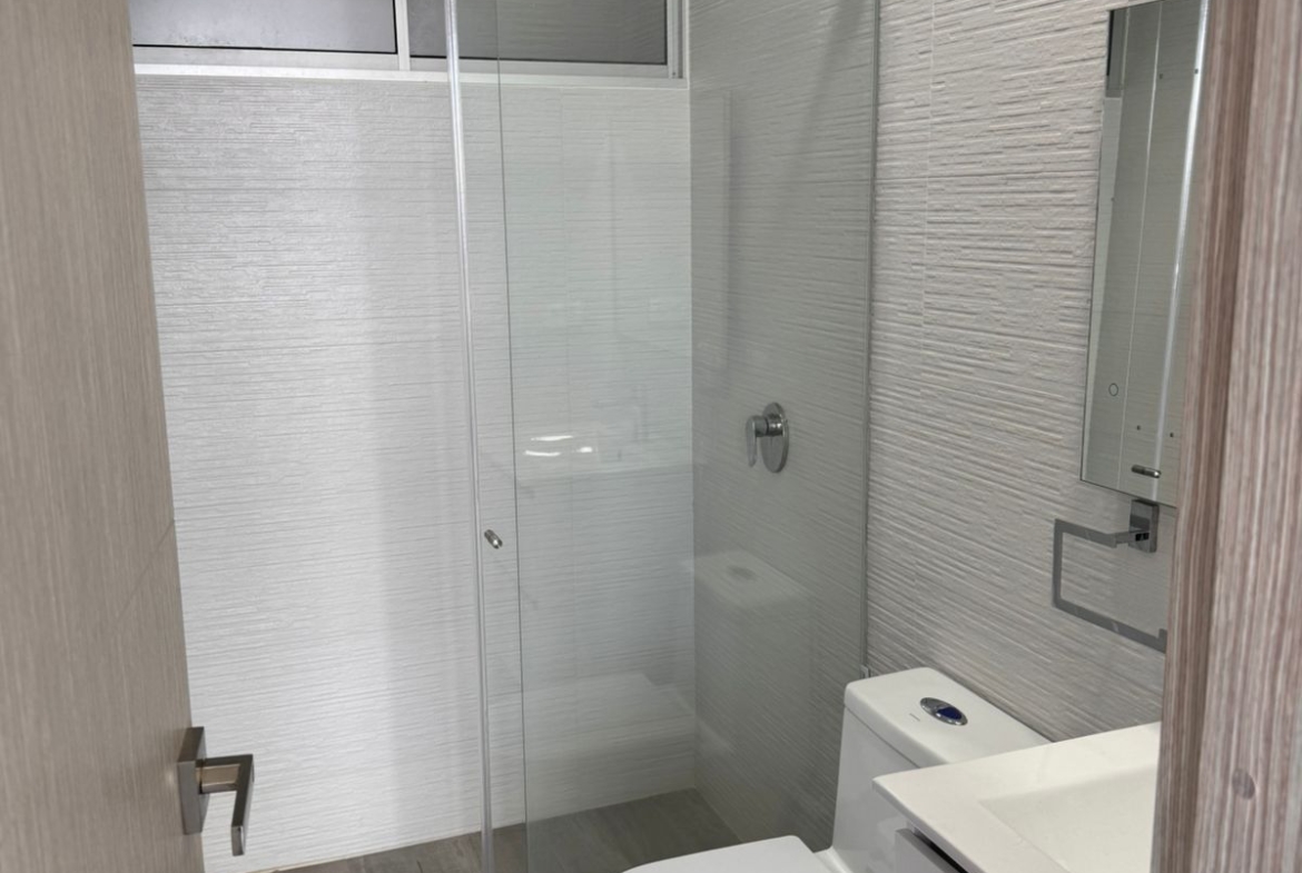 Apartamento en Edificio Infinity Sky Bucaramanga