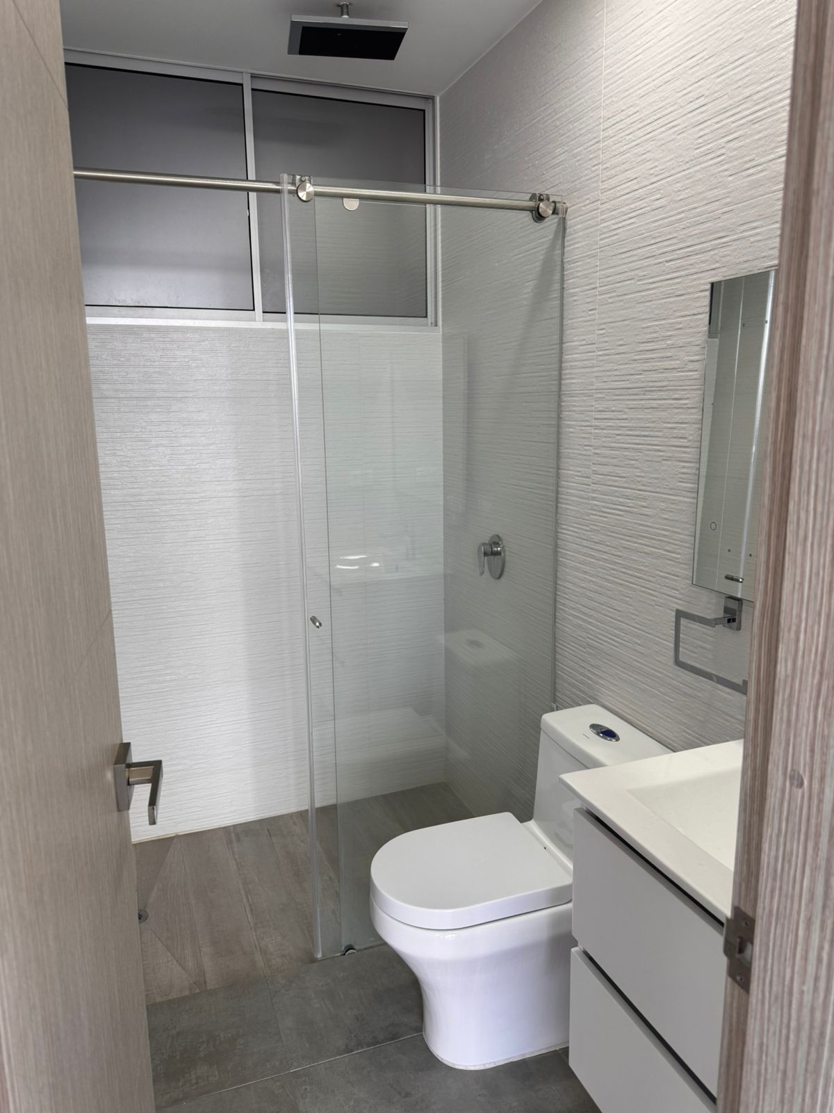 Apartamento en Edificio Infinity Sky Bucaramanga