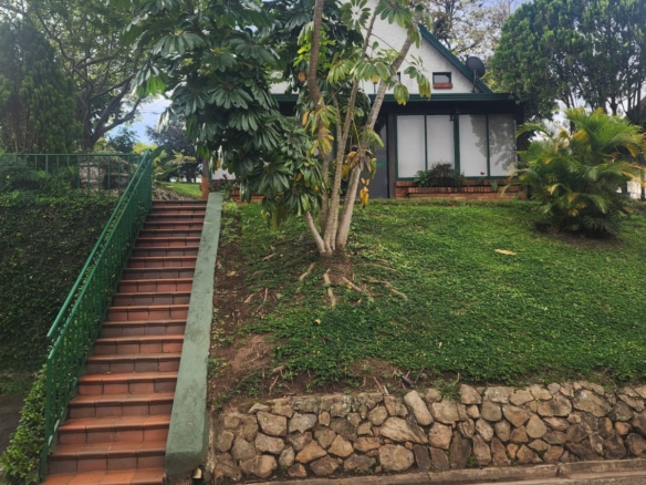 Cabaña en Ruitoque Condominio