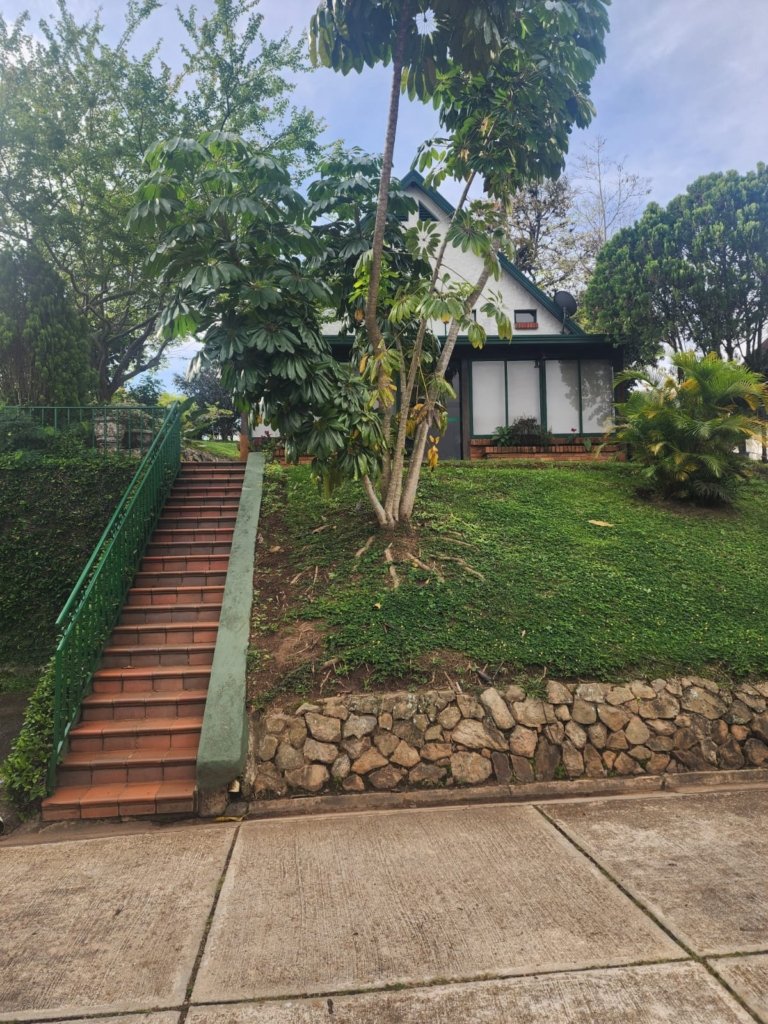 Cabaña en Ruitoque Condominio