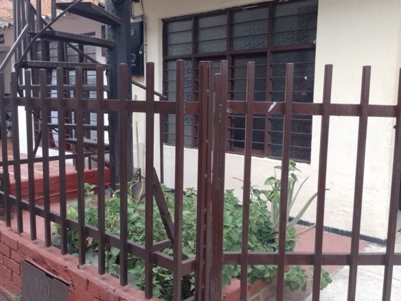 Casa de 2 pisos independients mas terraza en Floralia, Cali