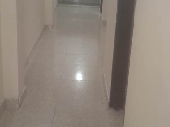 Arriendo Apartamento Barrio Santa Fe Cali