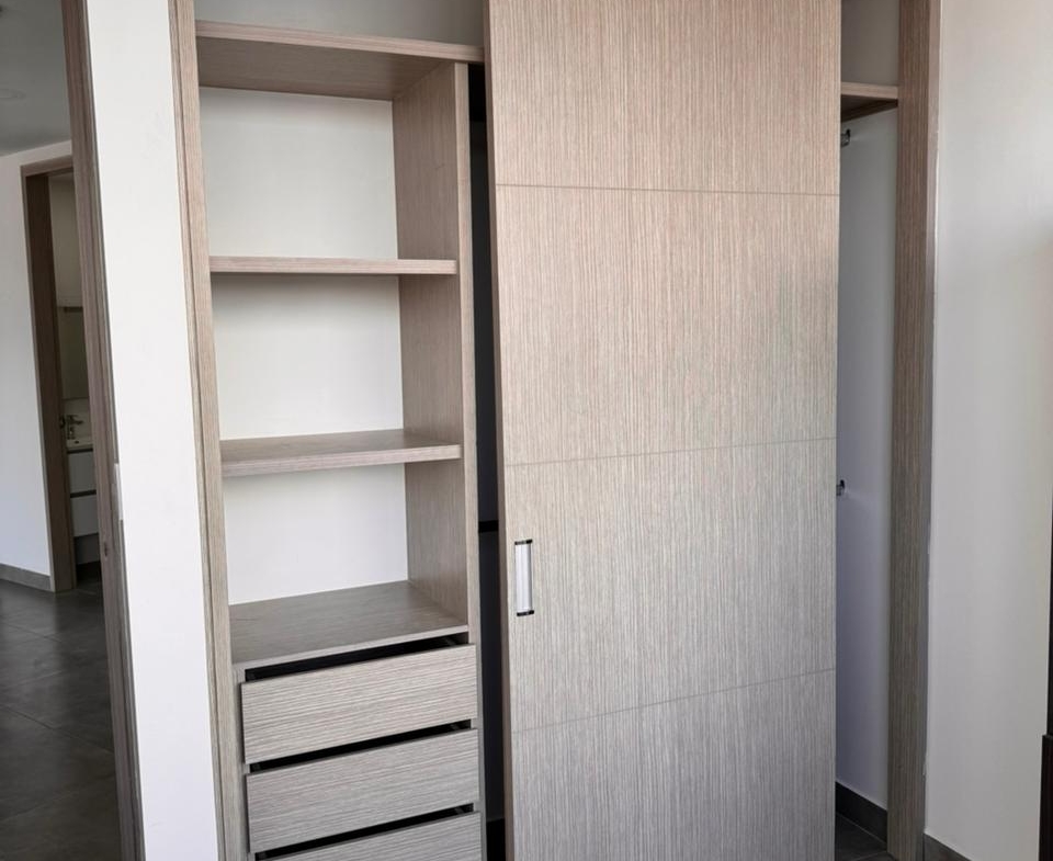 Apartamento en Edificio Infinity Sky Bucaramanga