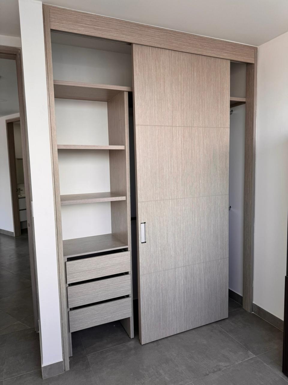 Apartamento en Edificio Infinity Sky Bucaramanga