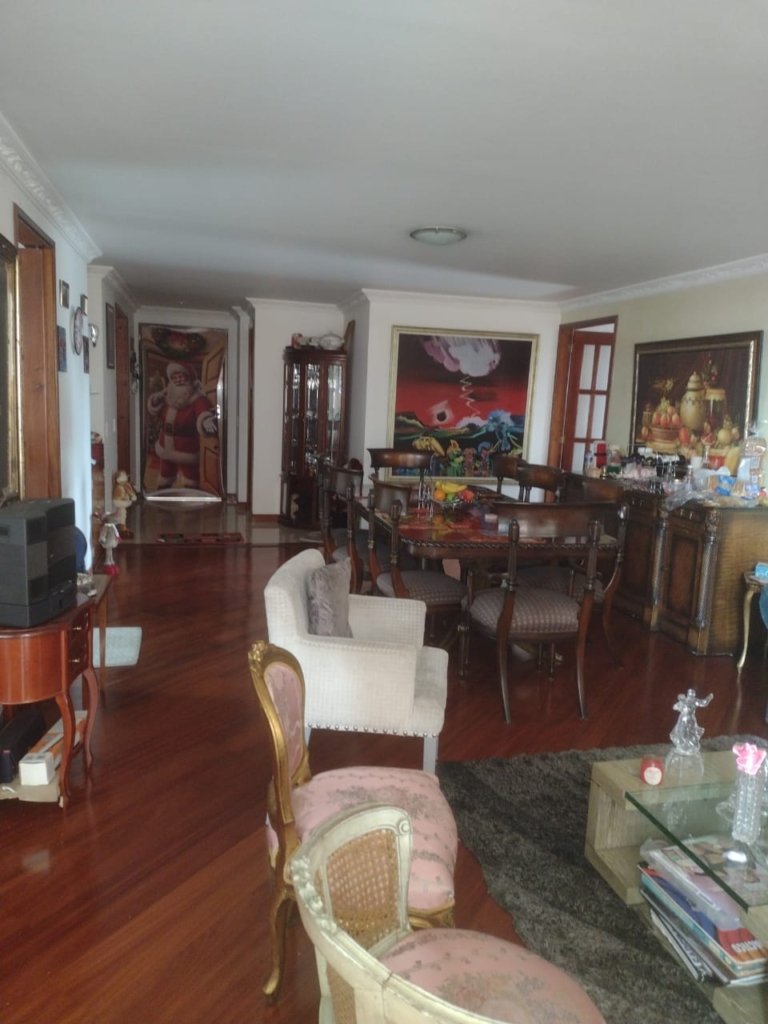 Arriendo Apartamento Amoblado en Lagos de Córdoba Conjunto residencial Bali, Bogota