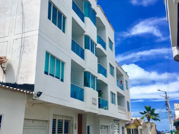 Arriendo Apartamento en Marbella Cartagena