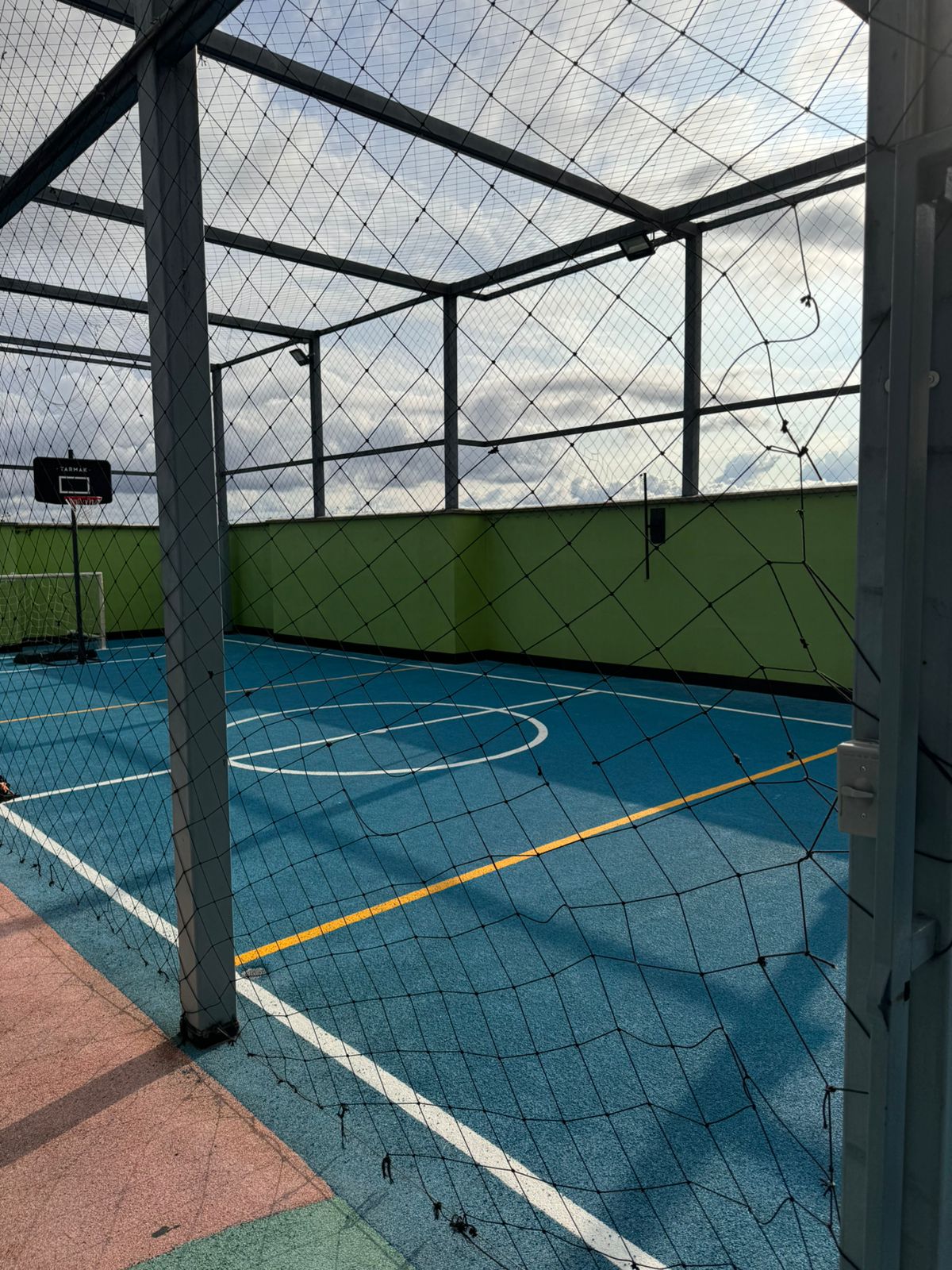 Apartamento en Edificio Infinity Sky Bucaramanga