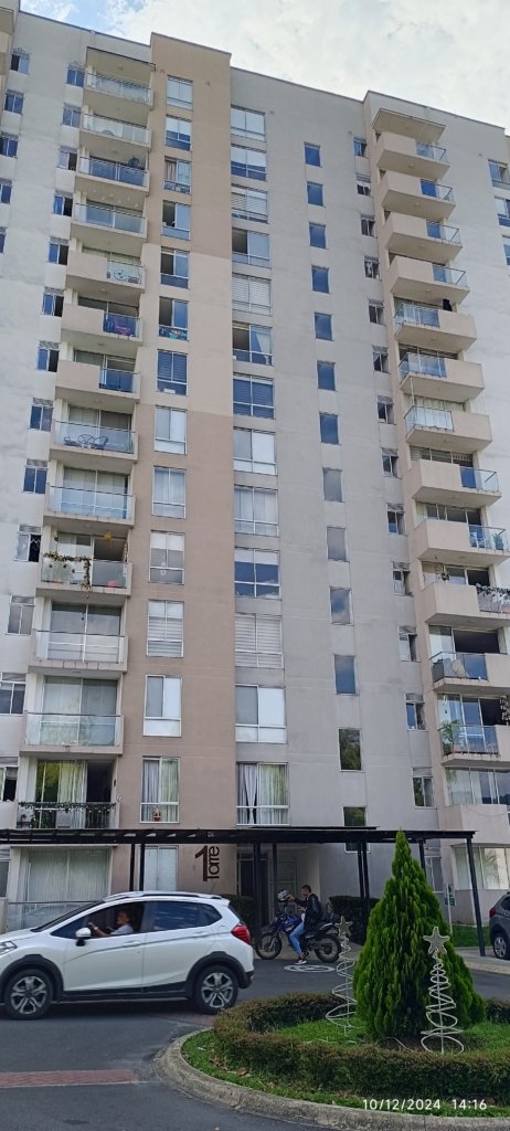 VENTA APARTAMENTO DOSQUEBRADAS