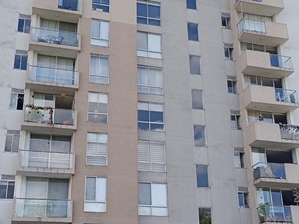 VENTA APARTAMENTO DOSQUEBRADAS