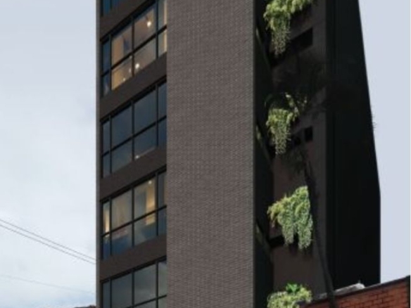 Once Suites, Inversión Inteligente en Envigado