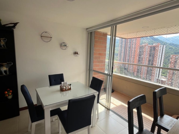 Moderno y Hermoso Apartamento en Sabaneta