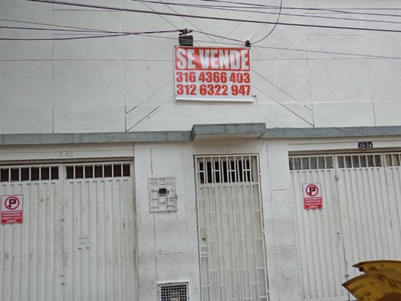 Venta de Casa en San Francisco Bucaramanga