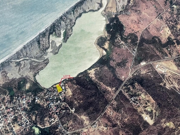 Venta Lote ubicado en la Urbanización Playa Mendoza Tubará