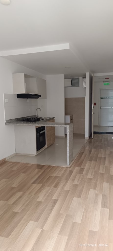 VENTA APARTAESTUDIO