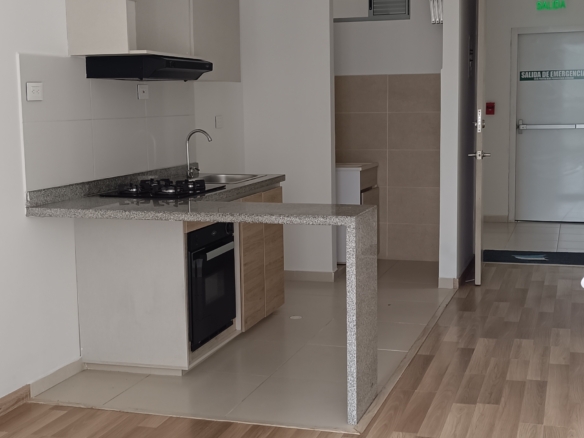 VENTA APARTAESTUDIO