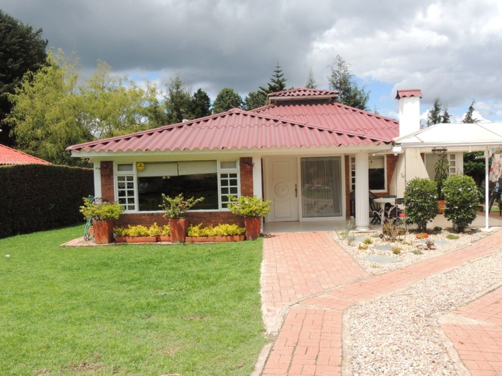 Cota – Los Pinos