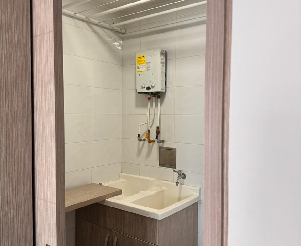 Apartamento en Edificio Infinity Sky Bucaramanga