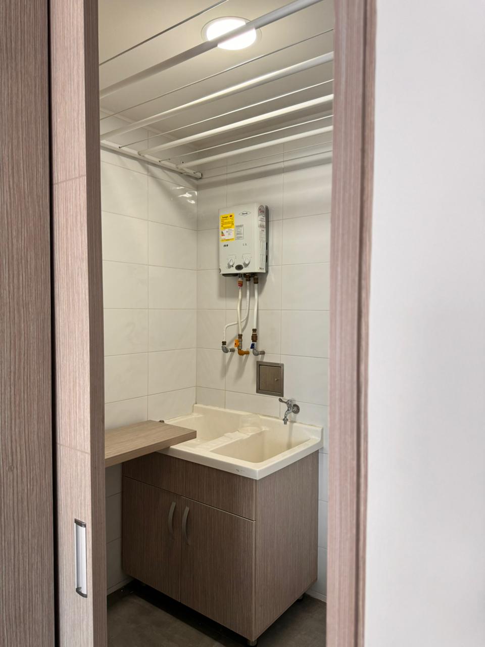 Apartamento en Edificio Infinity Sky Bucaramanga