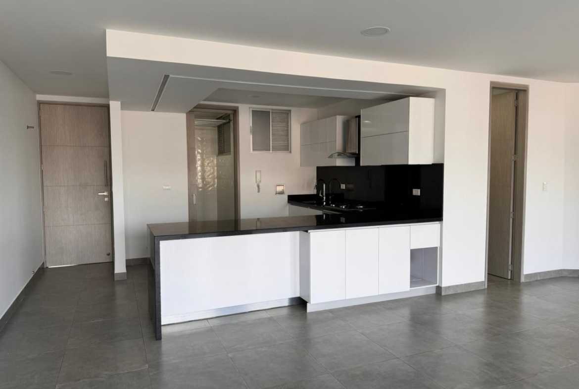 Apartamento en Edificio Infinity Sky Bucaramanga