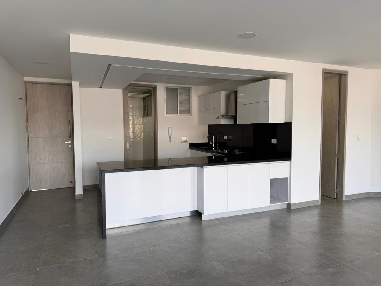 Apartamento en Edificio Infinity Sky Bucaramanga