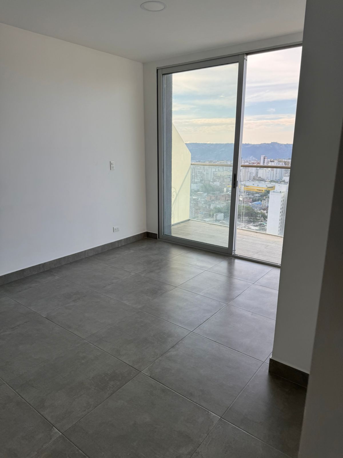 Apartamento en Edificio Infinity Sky Bucaramanga