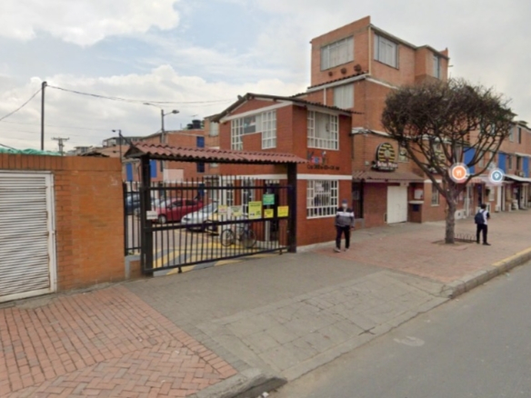 Casa en Bosa Recreo en unidad cerrada, Bogota