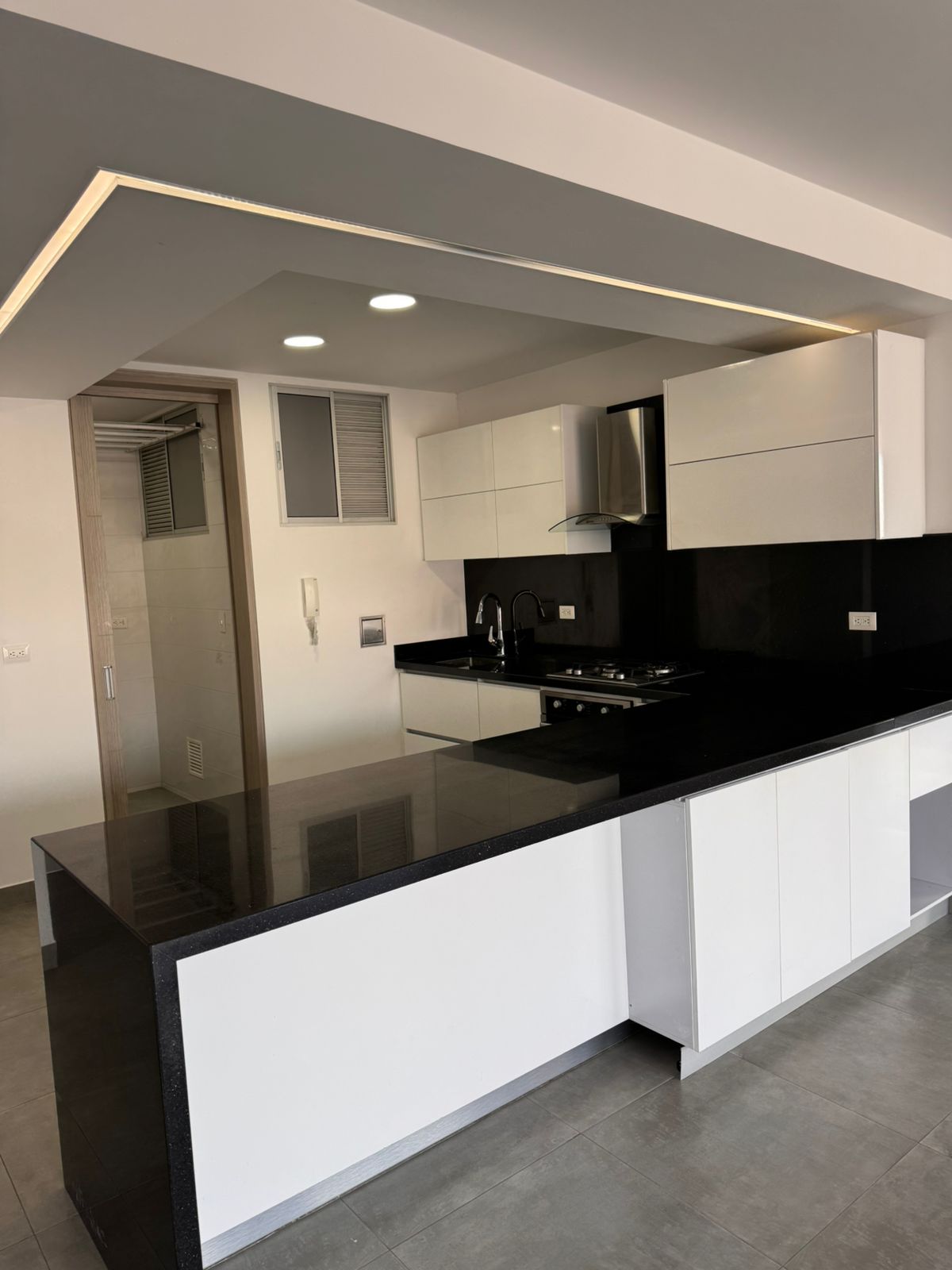 Apartamento en Edificio Infinity Sky Bucaramanga