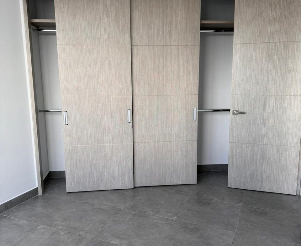 Apartamento en Edificio Infinity Sky Bucaramanga