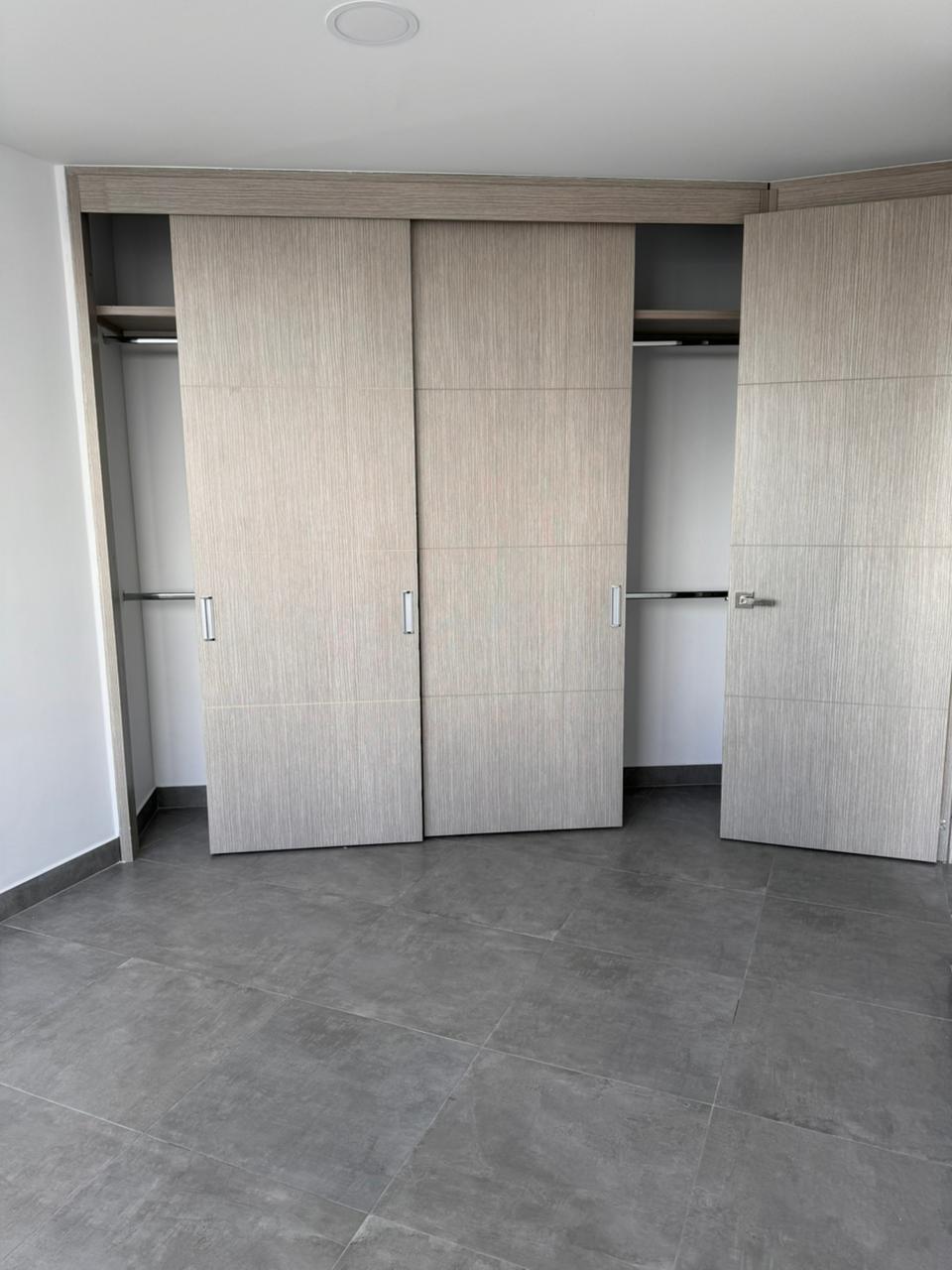 Apartamento en Edificio Infinity Sky Bucaramanga