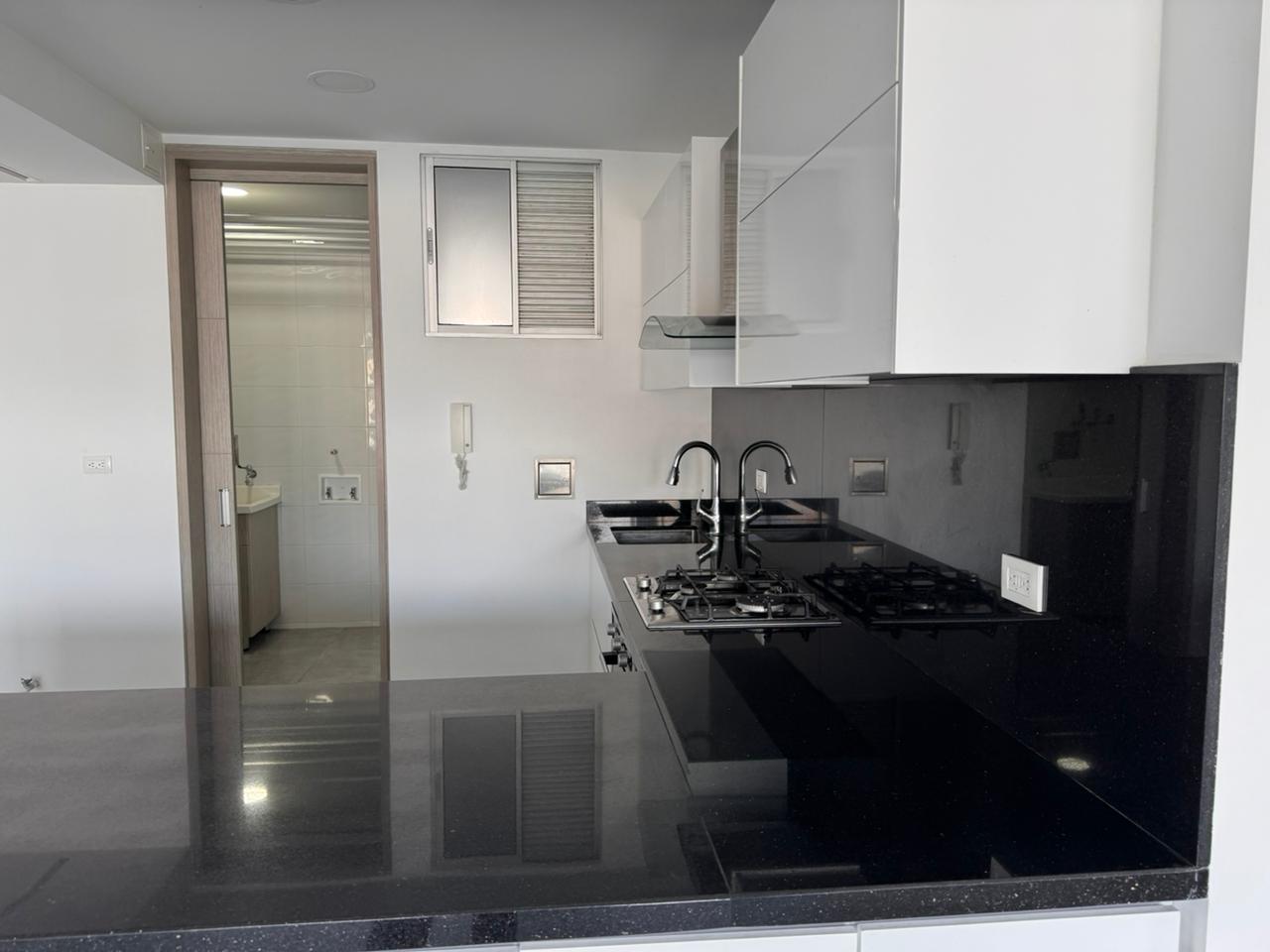 Apartamento en Edificio Infinity Sky Bucaramanga