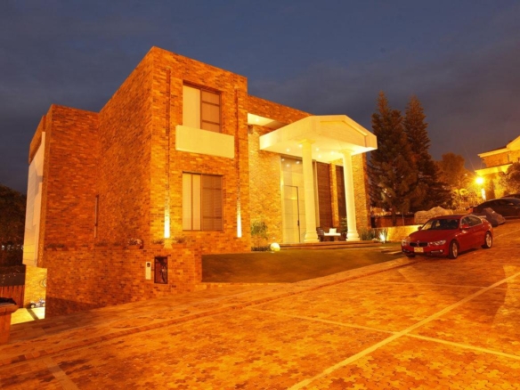 Venta de casa en Ruitoque Condominio