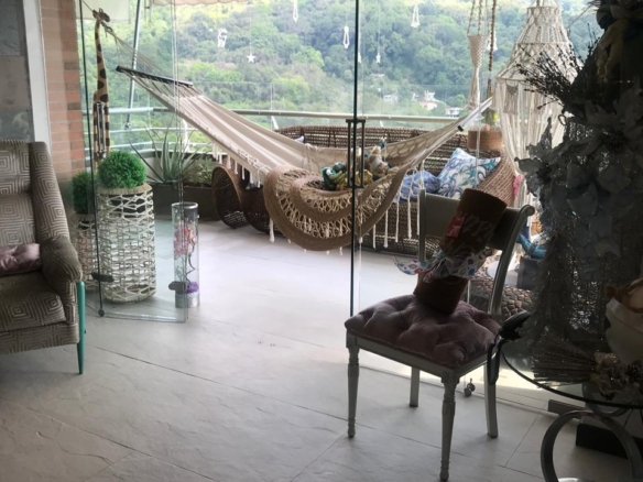 Apartamento en Casa Don David Bucaramanga