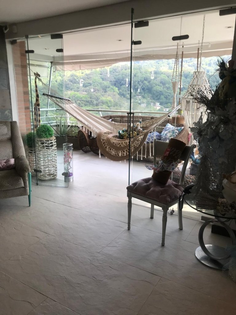 Apartamento en Casa Don David Bucaramanga