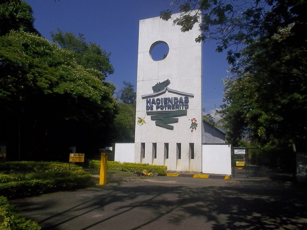 VENTA LOTE CONDOMIO HACIENDA DE POTRERITO JAMUNDI